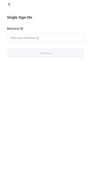 How do I Log In to EdApp with Single Sign-On (SSO)?