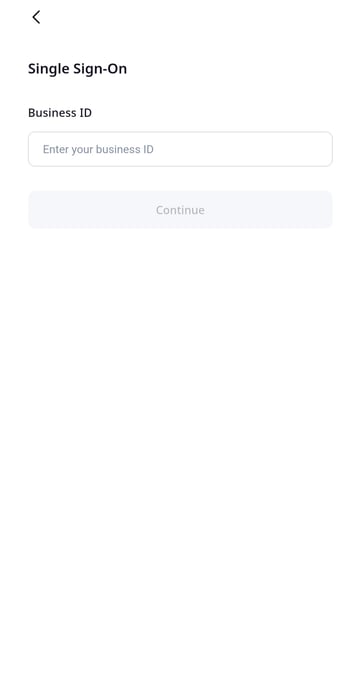 How do I Log In to EdApp with Single Sign-On (SSO)?